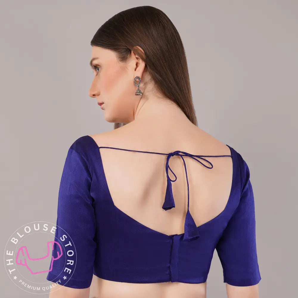 Trendy Blouse Collection #12 - Casual Readymade Blouses for Modern woman