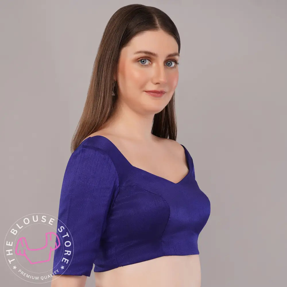 Trendy Blouse Collection #12 - Casual Readymade Blouses for Modern woman
