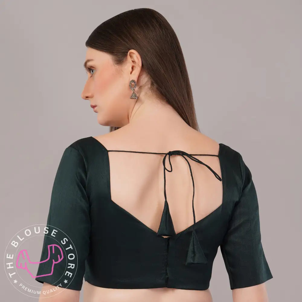 Trendy Blouse Collection #13 - Casual Readymade Blouses for Modern woman