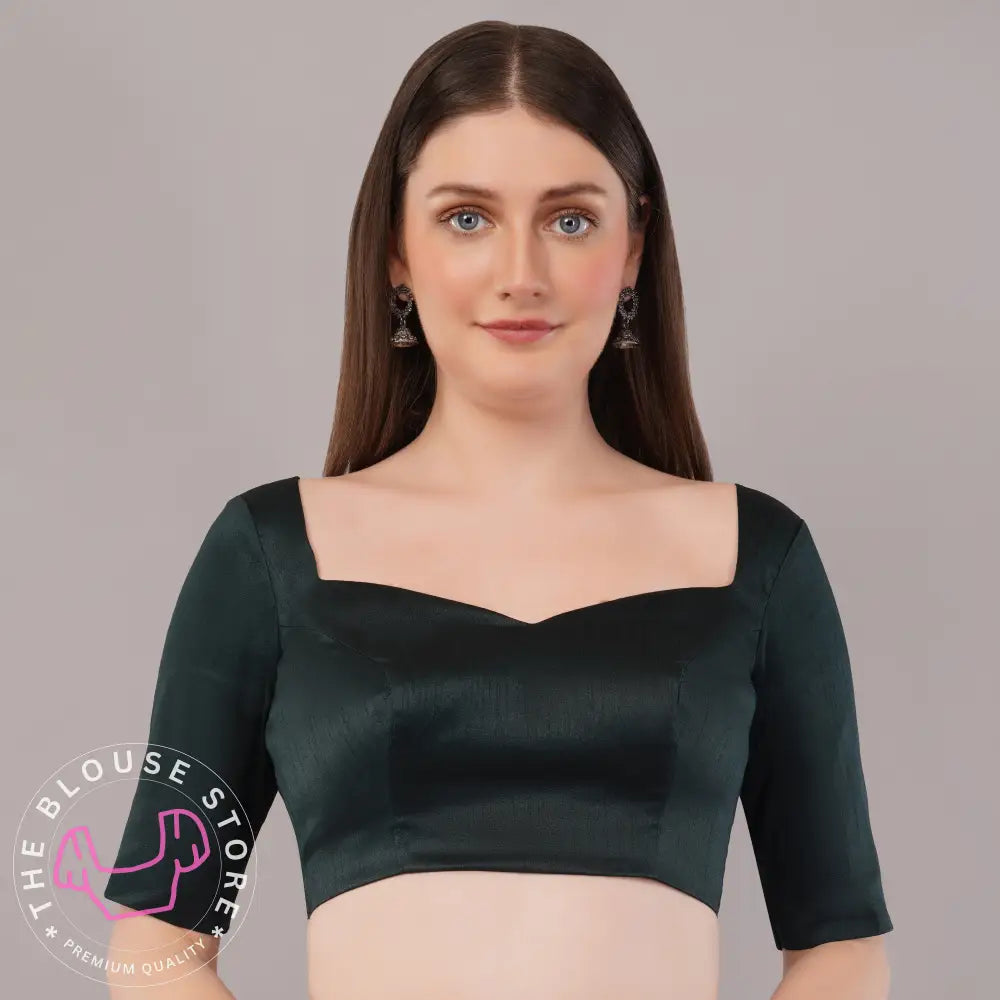 Trendy Blouse Collection #13 - Casual Readymade Blouses for Modern woman