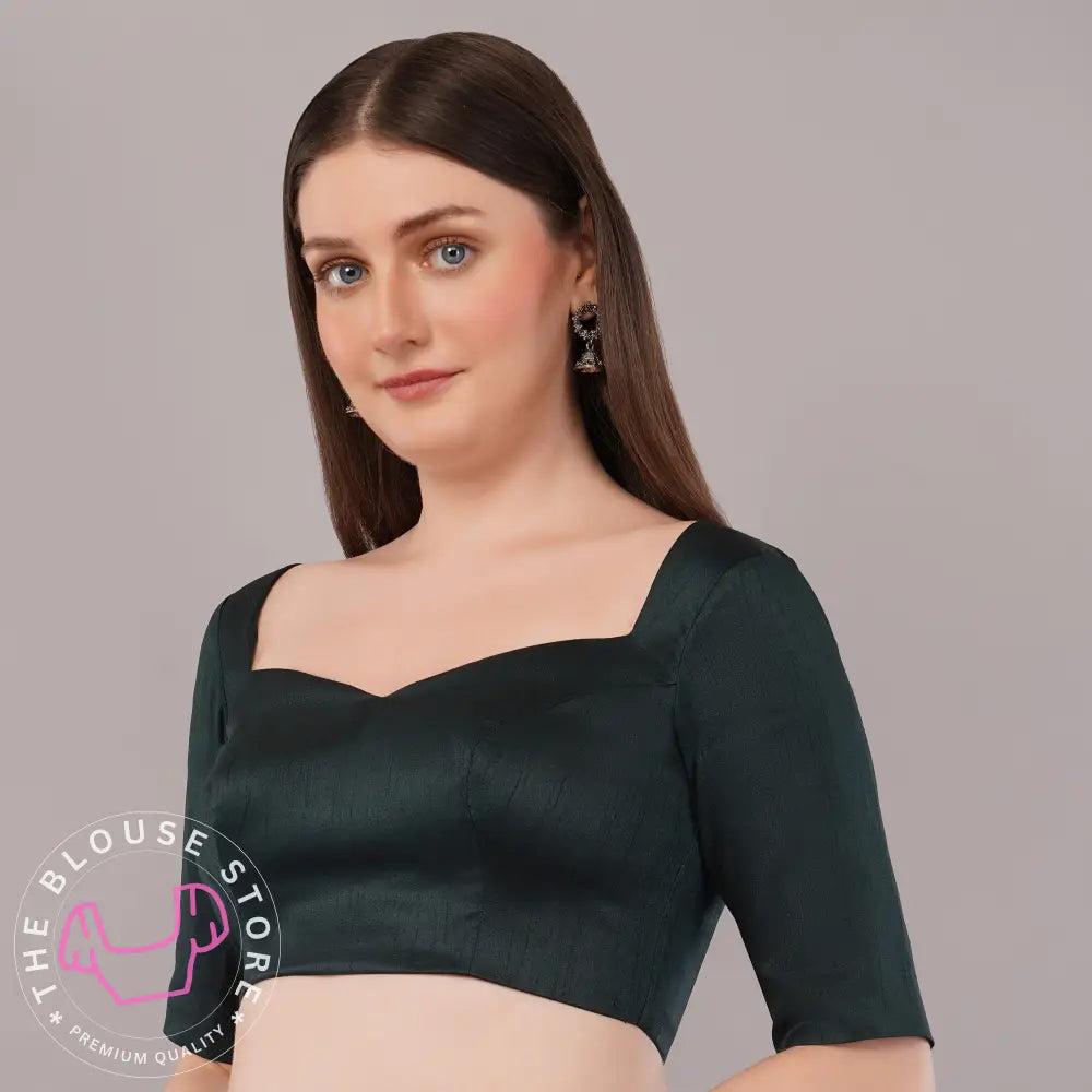 Trendy Blouse Collection #13 - Casual Readymade Blouses for Modern woman