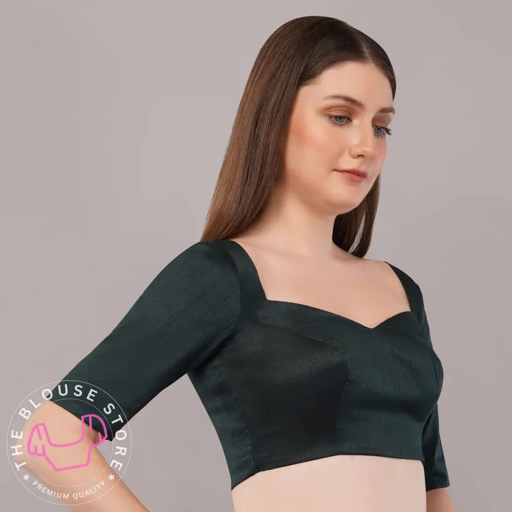 Trendy Blouse Collection #13 - Casual Readymade Blouses for Modern woman