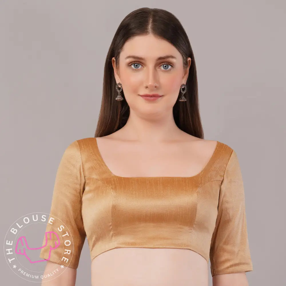 Trendy Blouse Collection #14 - Casual Readymade Blouses for Modern woman