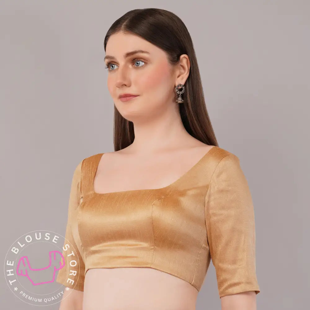 Trendy Blouse Collection #14 - Casual Readymade Blouses for Modern woman