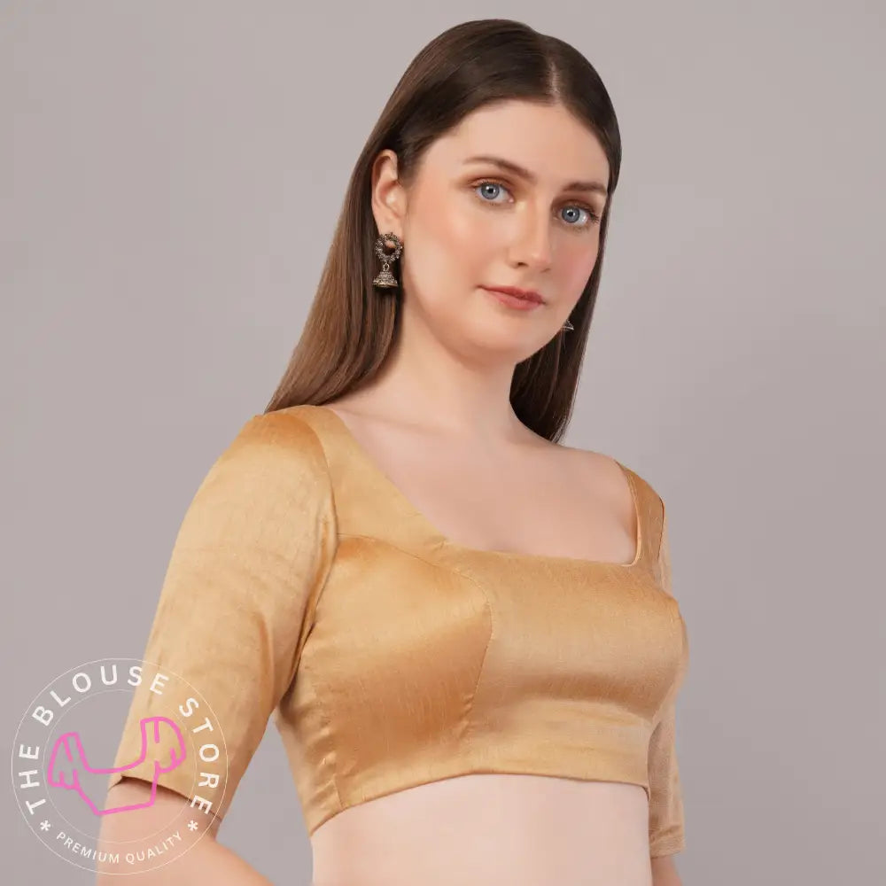 Trendy Blouse Collection #14 - Casual Readymade Blouses for Modern woman