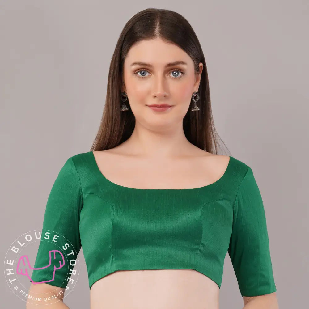 Trendy Blouse Collection #15 - Casual Readymade Blouses for Modern Woman