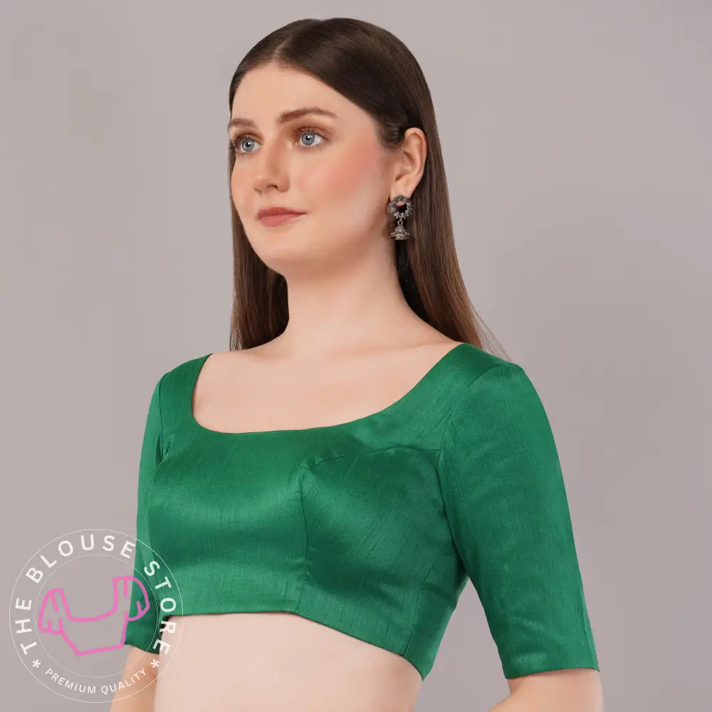 Trendy Blouse Collection #15 - Casual Readymade Blouses for Modern Woman