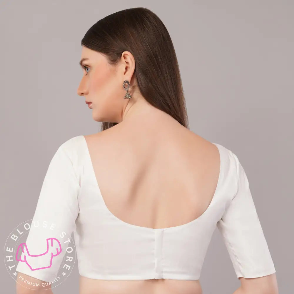Trendy Blouse Collection #16 - Casual Readymade Blouses for Modern Woman