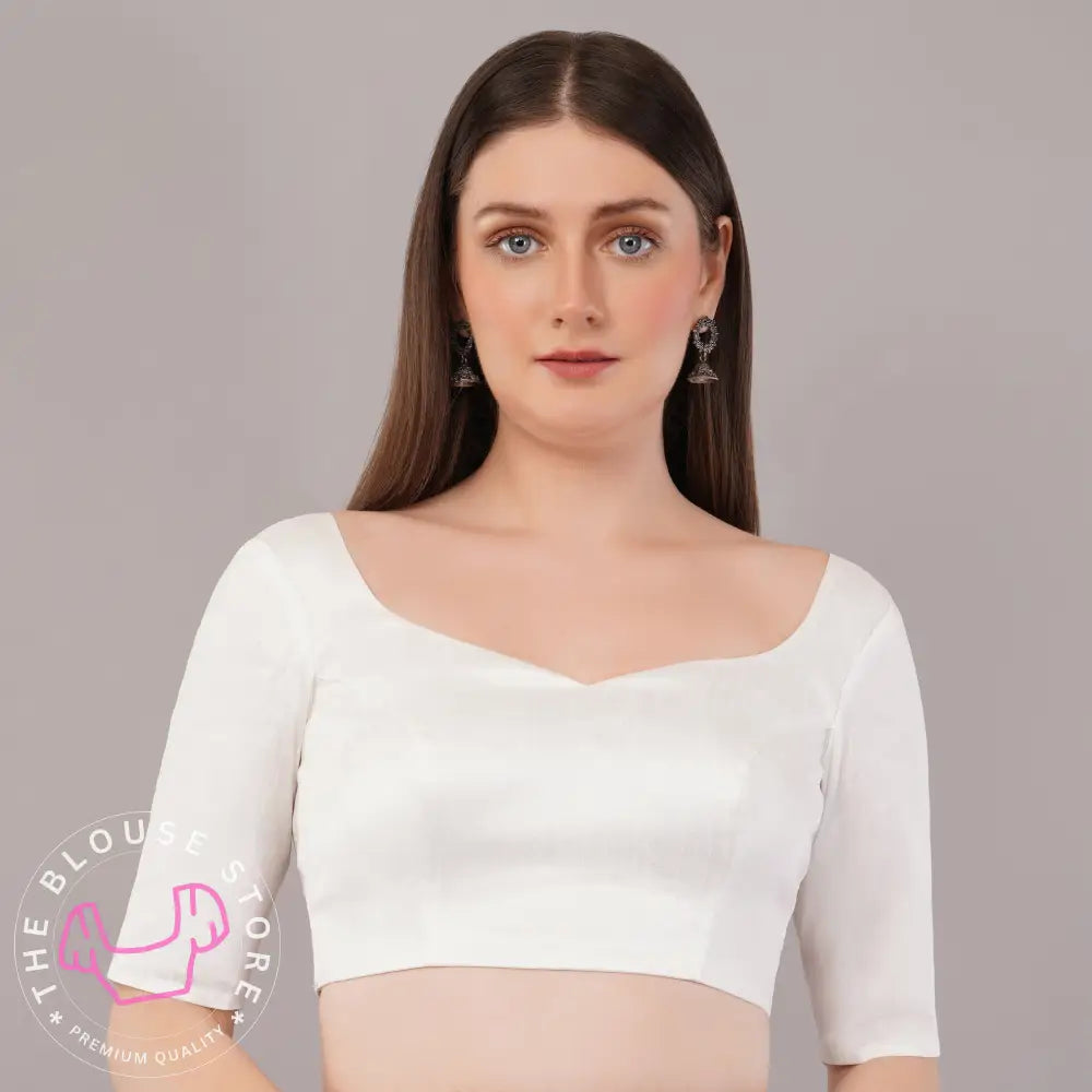 Trendy Blouse Collection #16 - Casual Readymade Blouses for Modern Woman