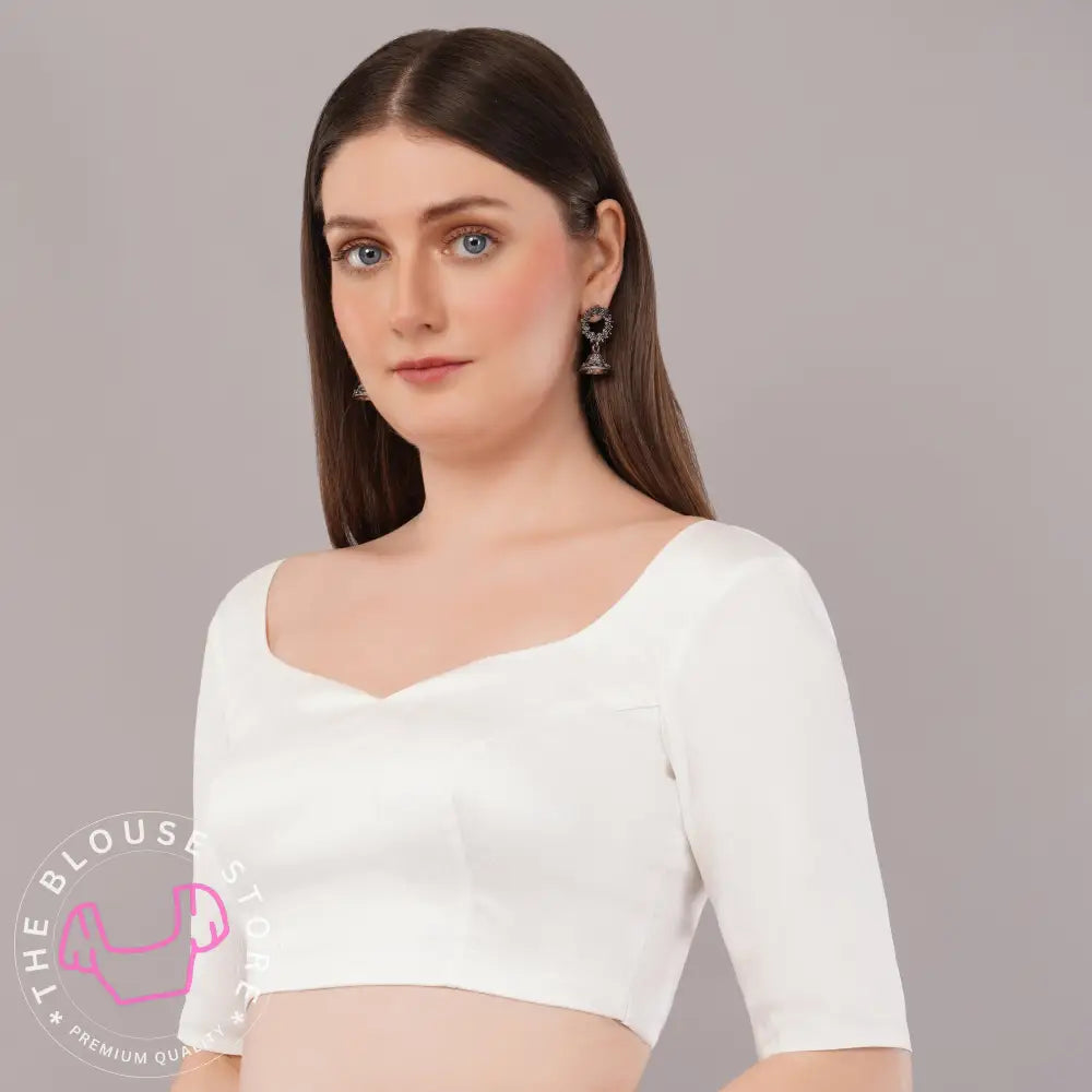 Trendy Blouse Collection #16 - Casual Readymade Blouses for Modern Woman