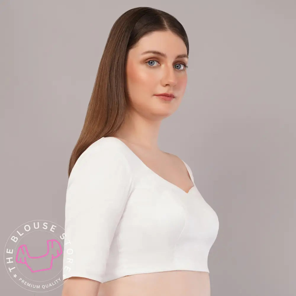 Trendy Blouse Collection #16 - Casual Readymade Blouses for Modern Woman
