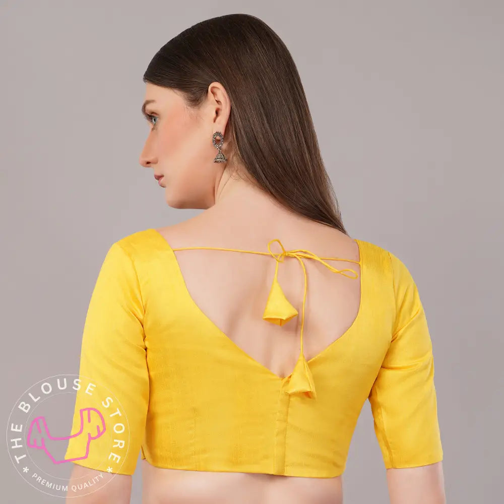 Trendy Blouse Collection #18 - Casual Readymade Blouses for Modern Woman