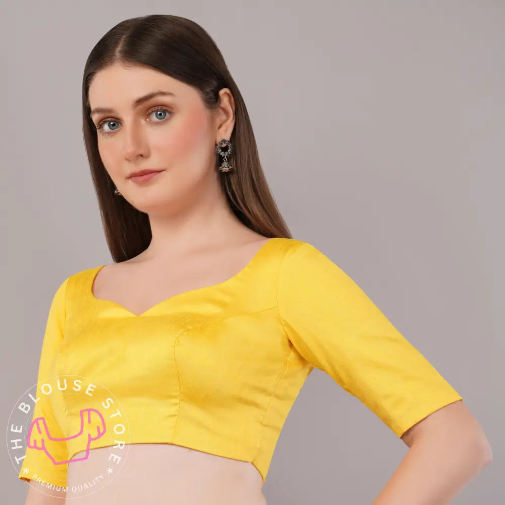 Trendy Blouse Collection #18 - Casual Readymade Blouses for Modern Woman