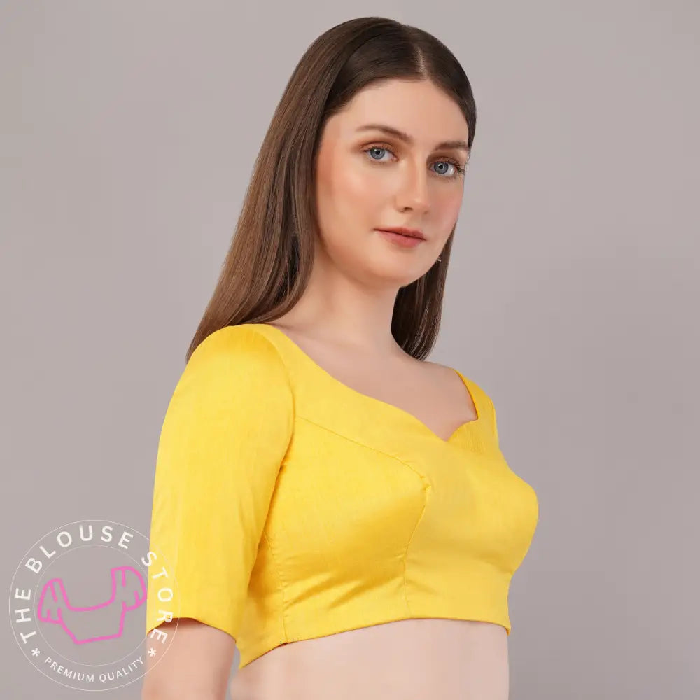 Trendy Blouse Collection #18 - Casual Readymade Blouses for Modern Woman