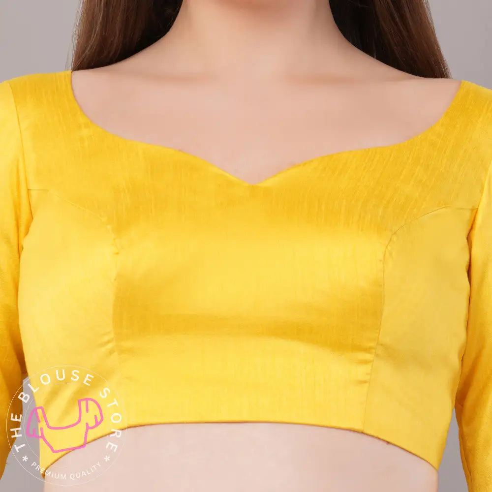 Trendy Blouse Collection #18 - Casual Readymade Blouses for Modern Woman