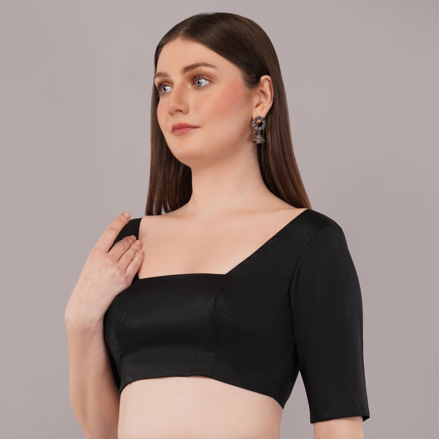 Trendy Blouse Collection #19 - Casual Readymade Blouses for Modern Woman