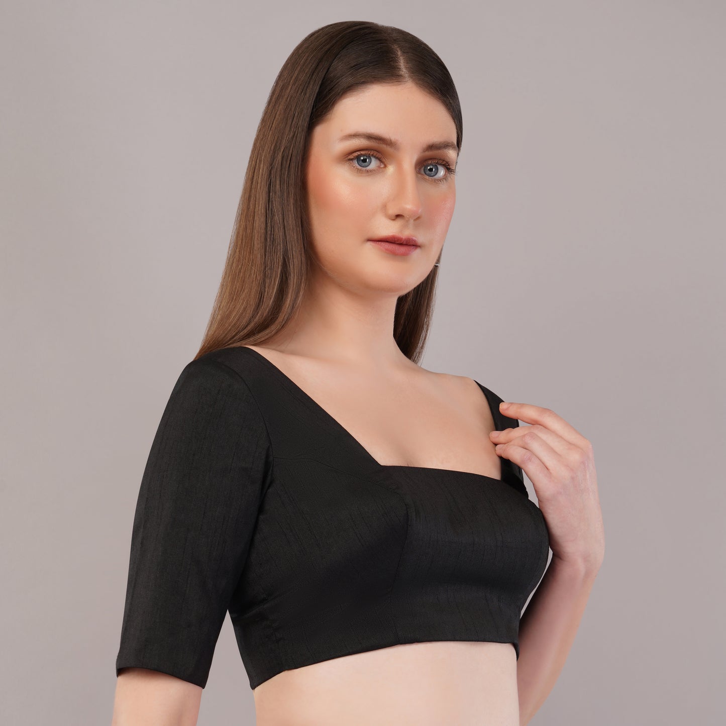 Trendy Blouse Collection #19 - Casual Readymade Blouses for Modern Woman