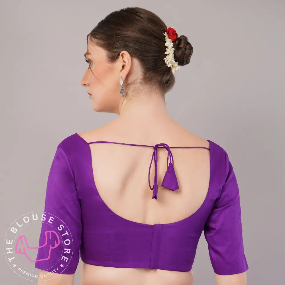 Trendy Blouse Collection #21 - Casual Readymade Blouses for Modern woman