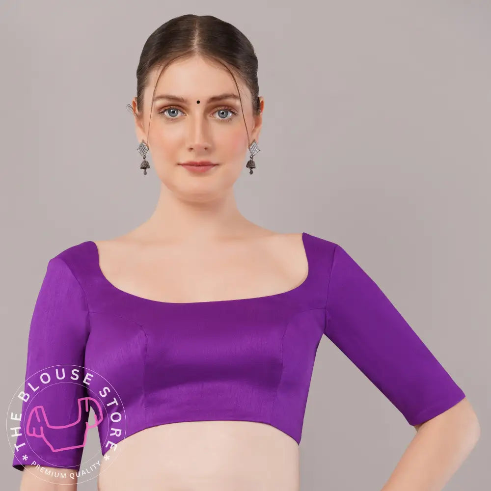 Trendy Blouse Collection #21 - Casual Readymade Blouses for Modern woman