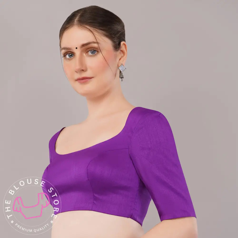 Trendy Blouse Collection #21 - Casual Readymade Blouses for Modern woman