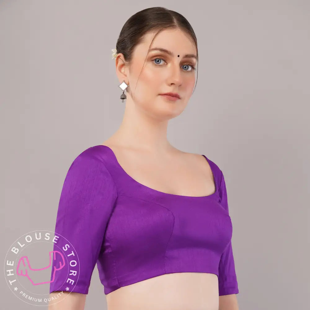 Trendy Blouse Collection #21 - Casual Readymade Blouses for Modern woman