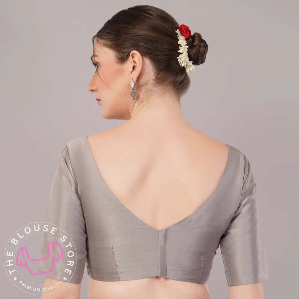Trendy Blouse Collection #22 - Casual Readymade Blouses for Modern woman
