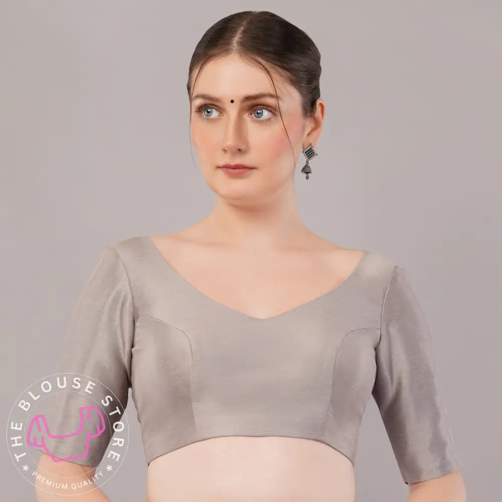 Trendy Blouse Collection #22 - Casual Readymade Blouses for Modern woman