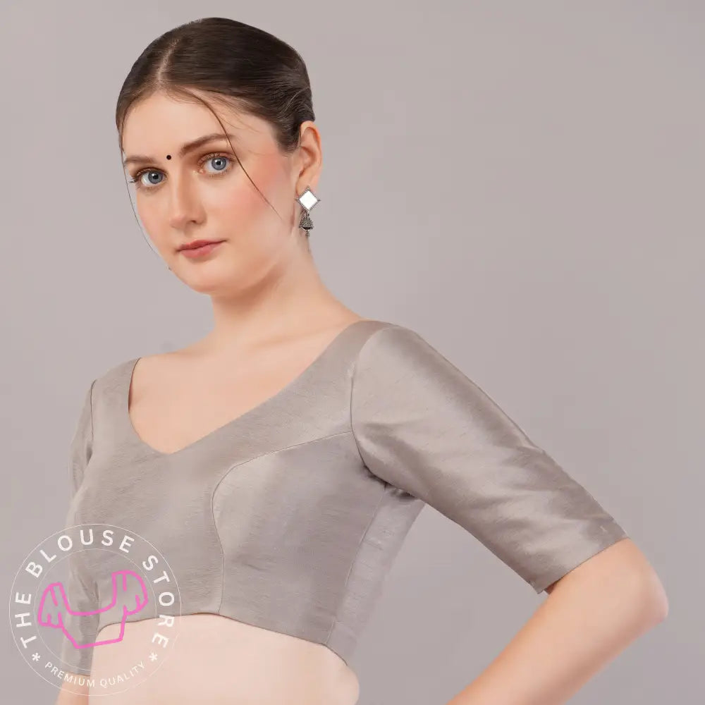 Trendy Blouse Collection #22 - Casual Readymade Blouses for Modern woman