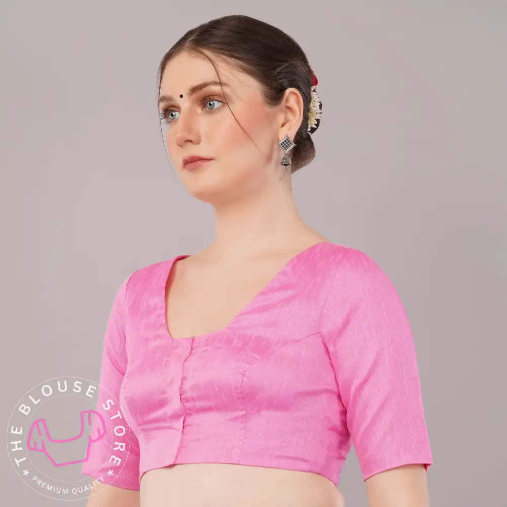 Trendy Blouse Collection #23 - Casual Readymade Blouses for Modern woman
