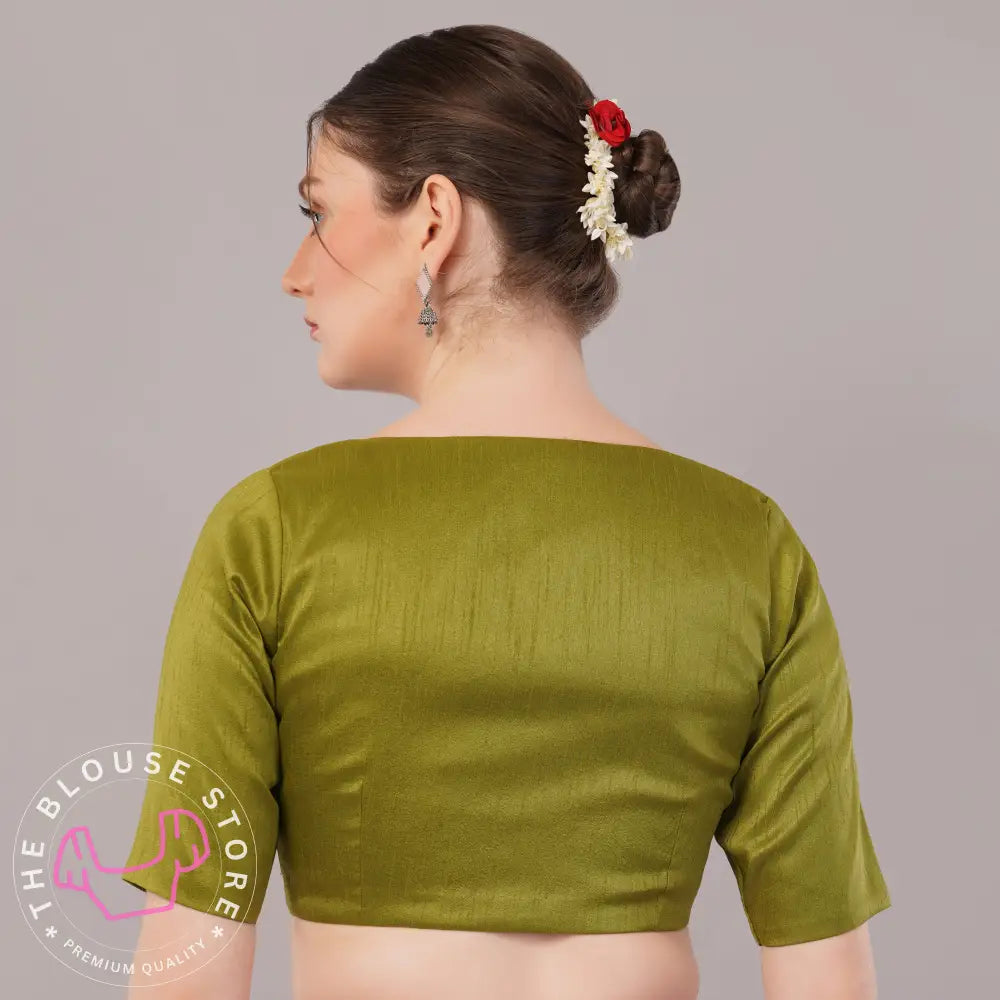 Trendy Blouse Collection #24 - Casual Readymade Blouses for Modern woman
