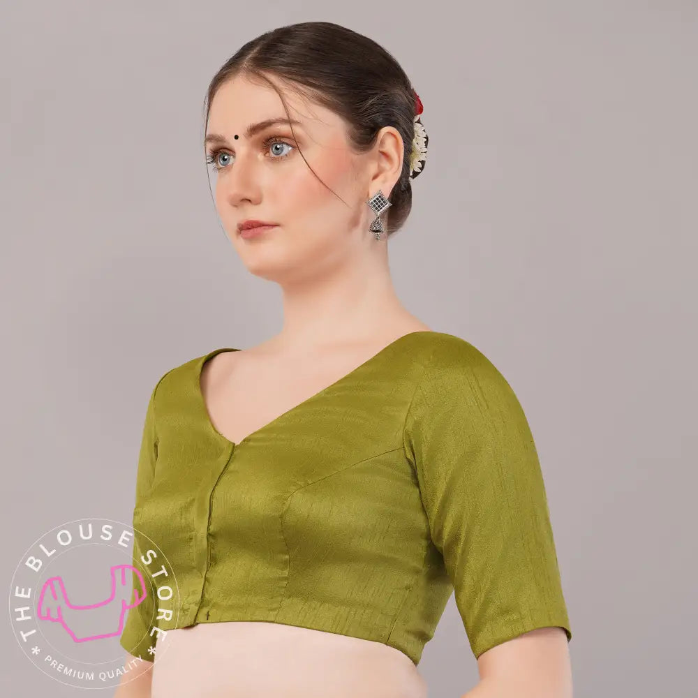 Trendy Blouse Collection #24 - Casual Readymade Blouses for Modern woman