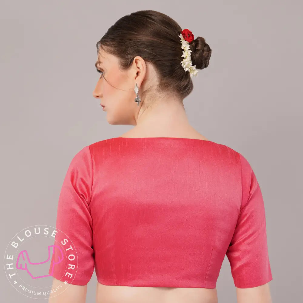 Trendy Blouse Collection #26 - Casual Readymade Blouses for Modern Indian Woman