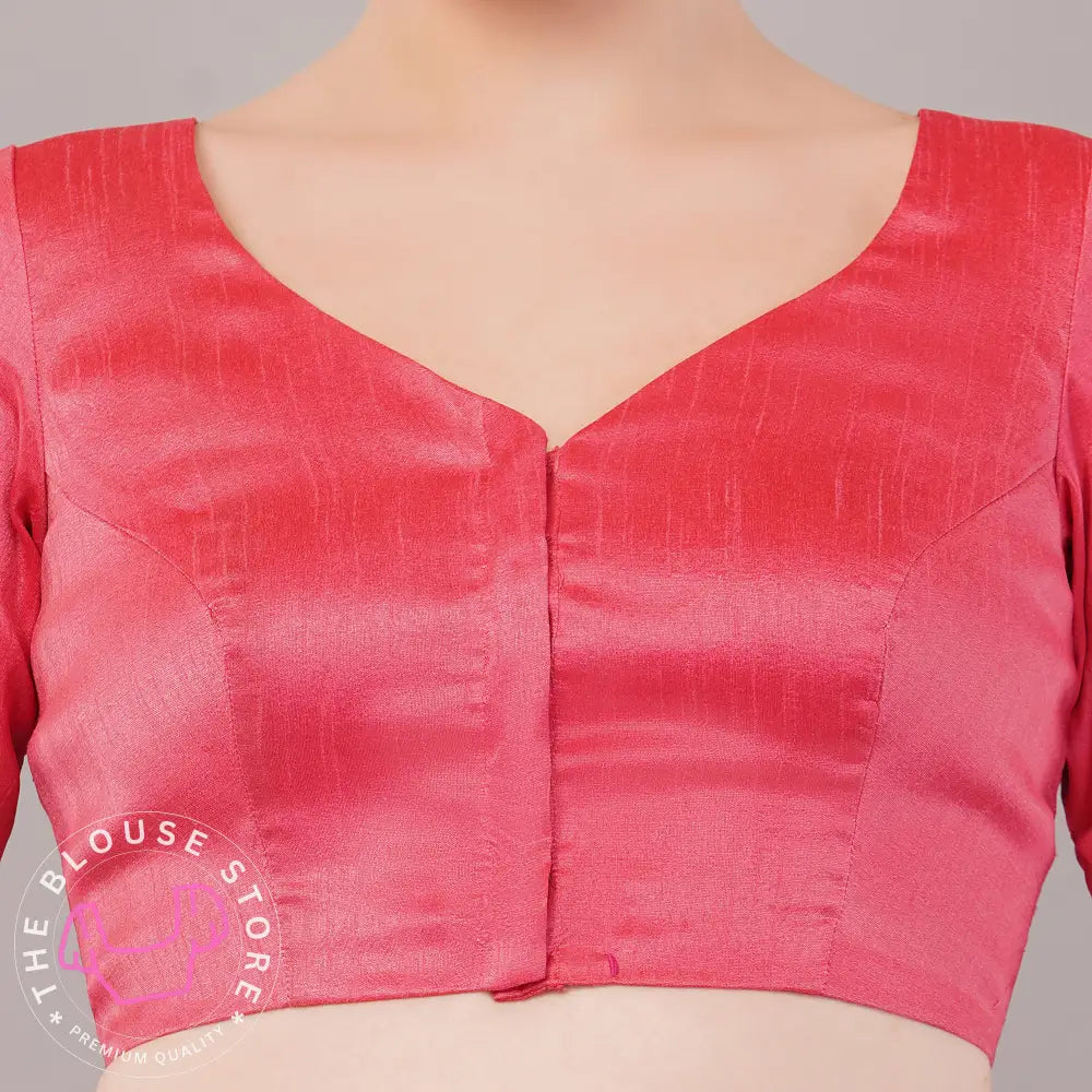 Trendy Blouse Collection #26 - Casual Readymade Blouses for Modern Indian Woman