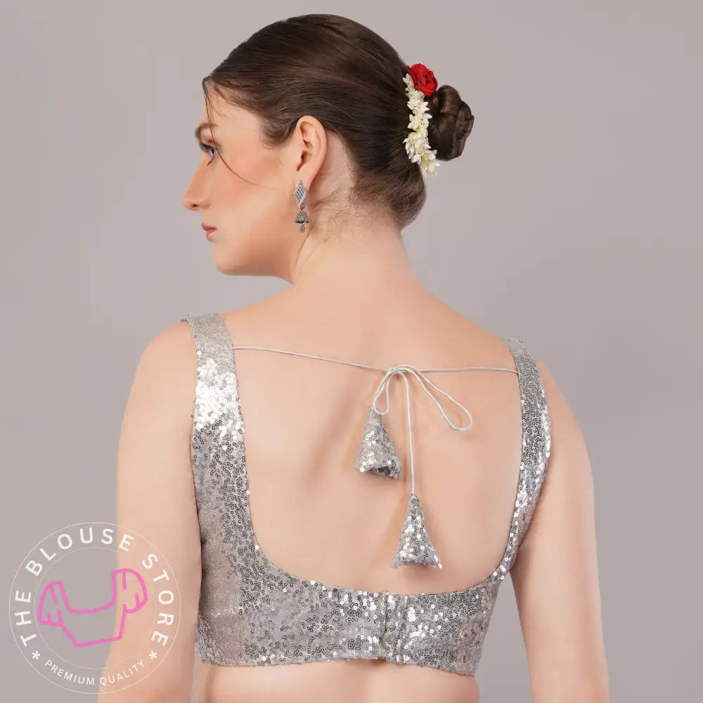 Trendy Blouse Collection #27 - Party Wear Readymade Blouses for Modern Indian Woman
