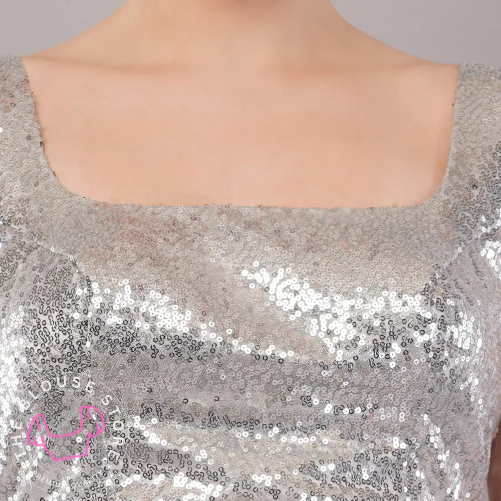 Trendy Blouse Collection #27 - Party Wear Readymade Blouses for Modern Indian Woman