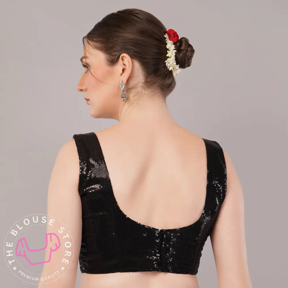 Trendy Blouse Collection #28 - Party Wear Readymade Blouses for Modern Indian Woman