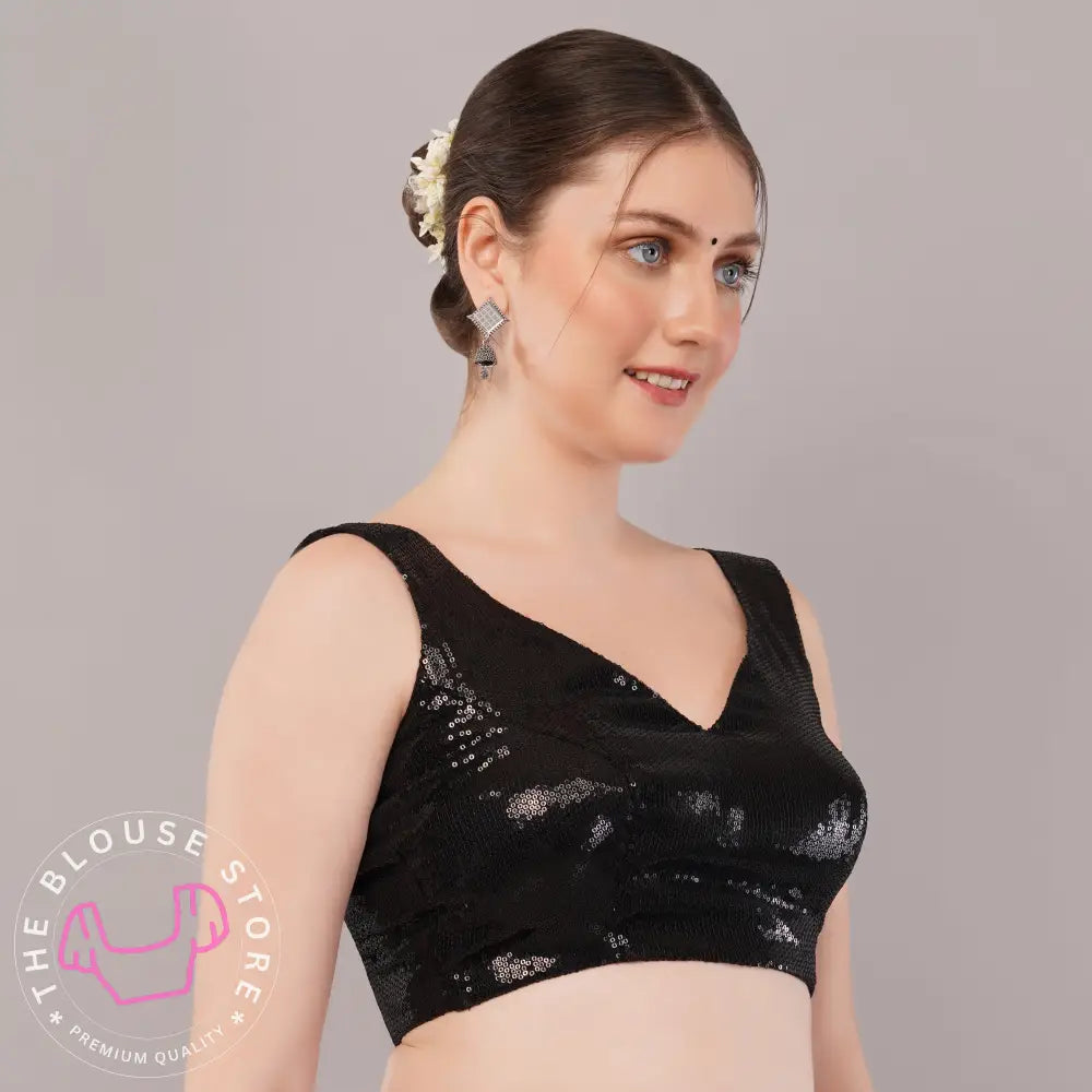 Trendy Blouse Collection #28 - Party Wear Readymade Blouses for Modern Indian Woman