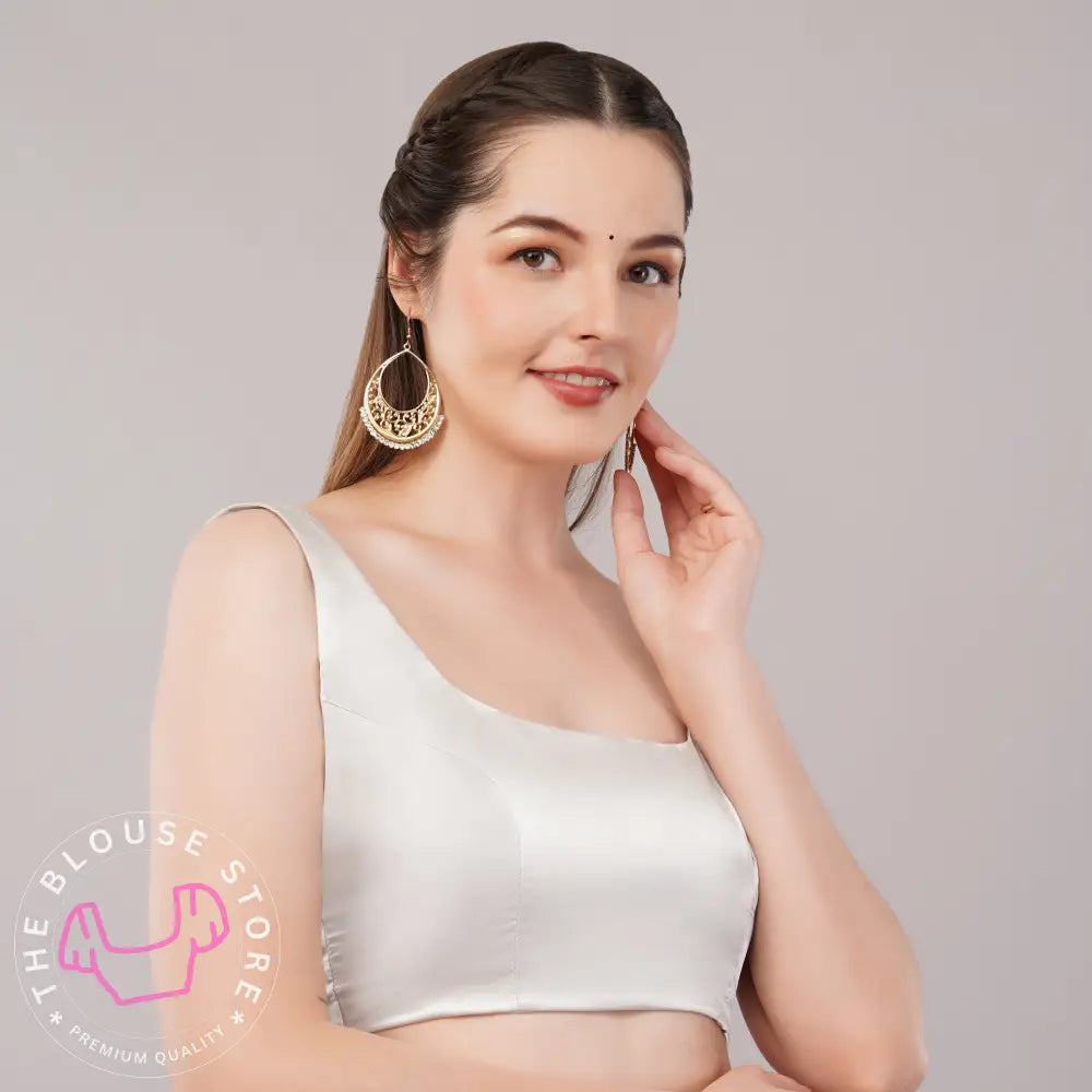 Chic Blouse Collection #47 - Readymade Blouses for Urban Indian Woman
