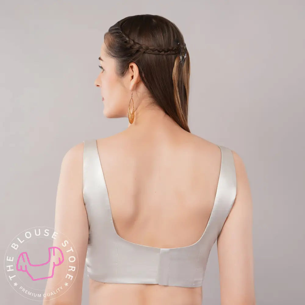 Chic Blouse Collection #47 - Readymade Blouses for Urban Indian Woman