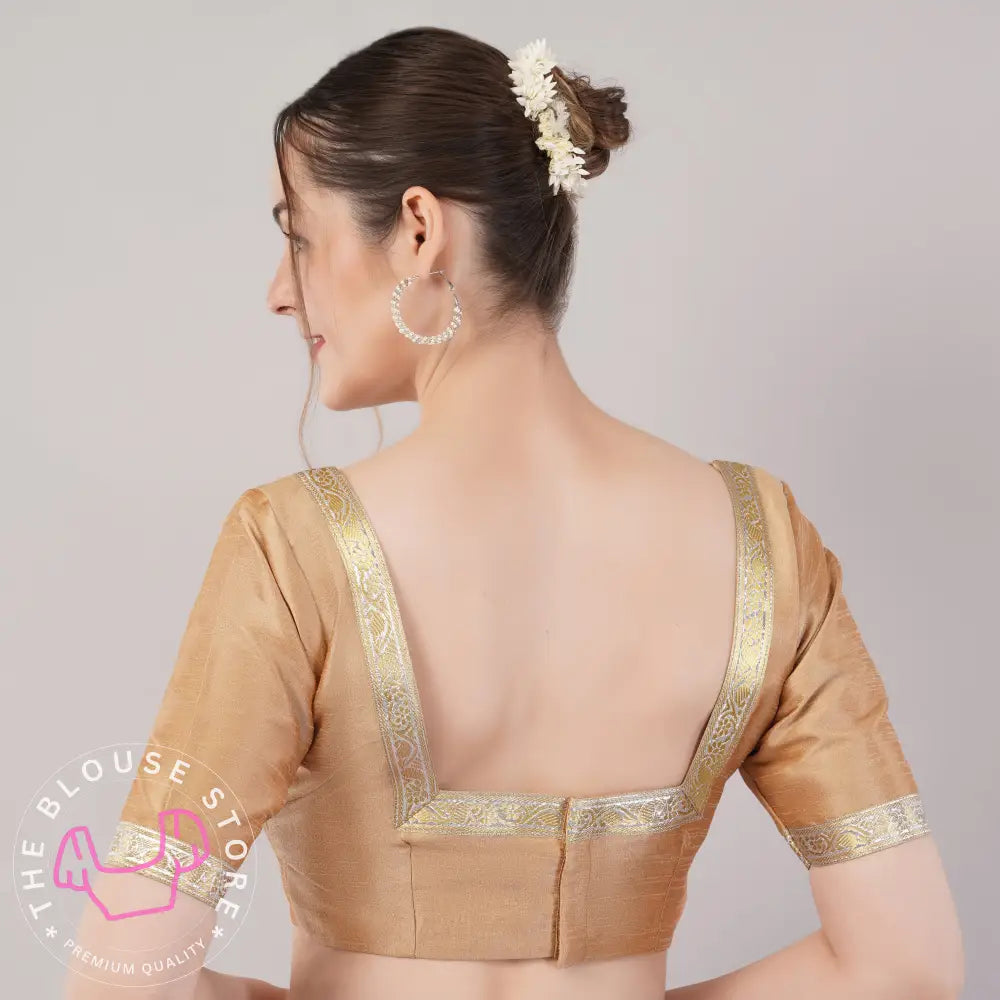 Trendy Blouse Collection #41 - Casual Readymade Blouses for Modern woman