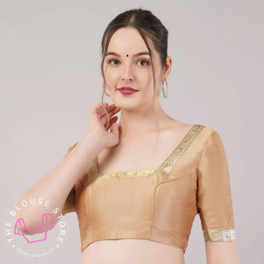 Trendy Blouse Collection #41 - Casual Readymade Blouses for Modern woman