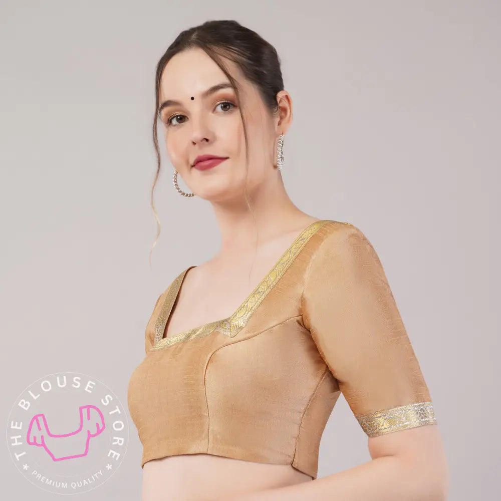 Trendy Blouse Collection #41 - Casual Readymade Blouses for Modern woman