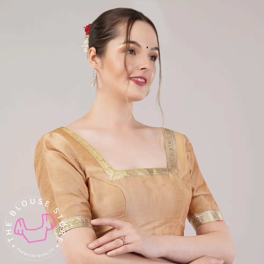 Trendy Blouse Collection #41 - Casual Readymade Blouses for Modern woman