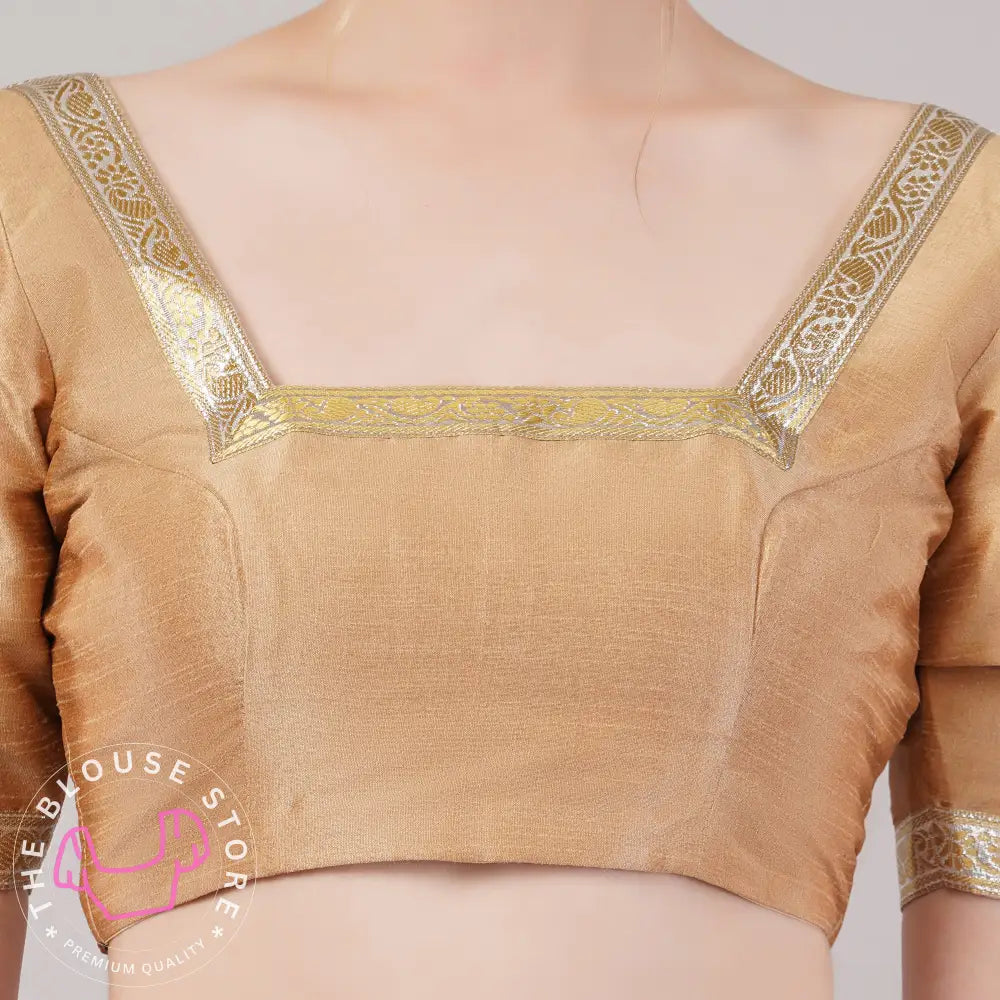 Trendy Blouse Collection #41 - Casual Readymade Blouses for Modern woman