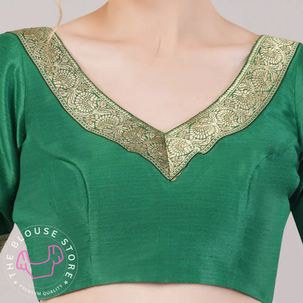 Trendy Blouse Collection #37 - Casual Readymade Blouses for Modern woman