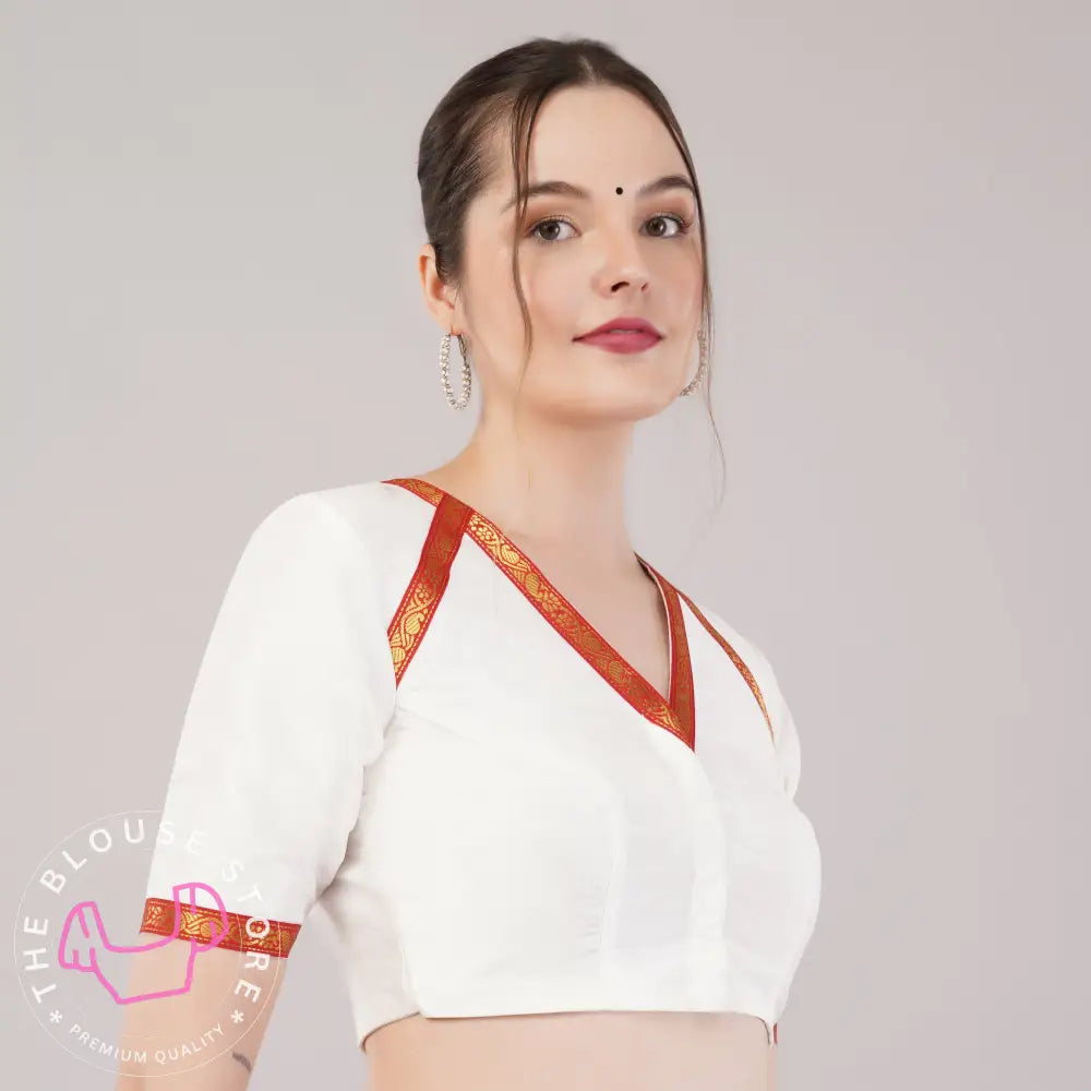 Trendy Blouse Collection #38 - Casual Readymade Blouses for Modern woman