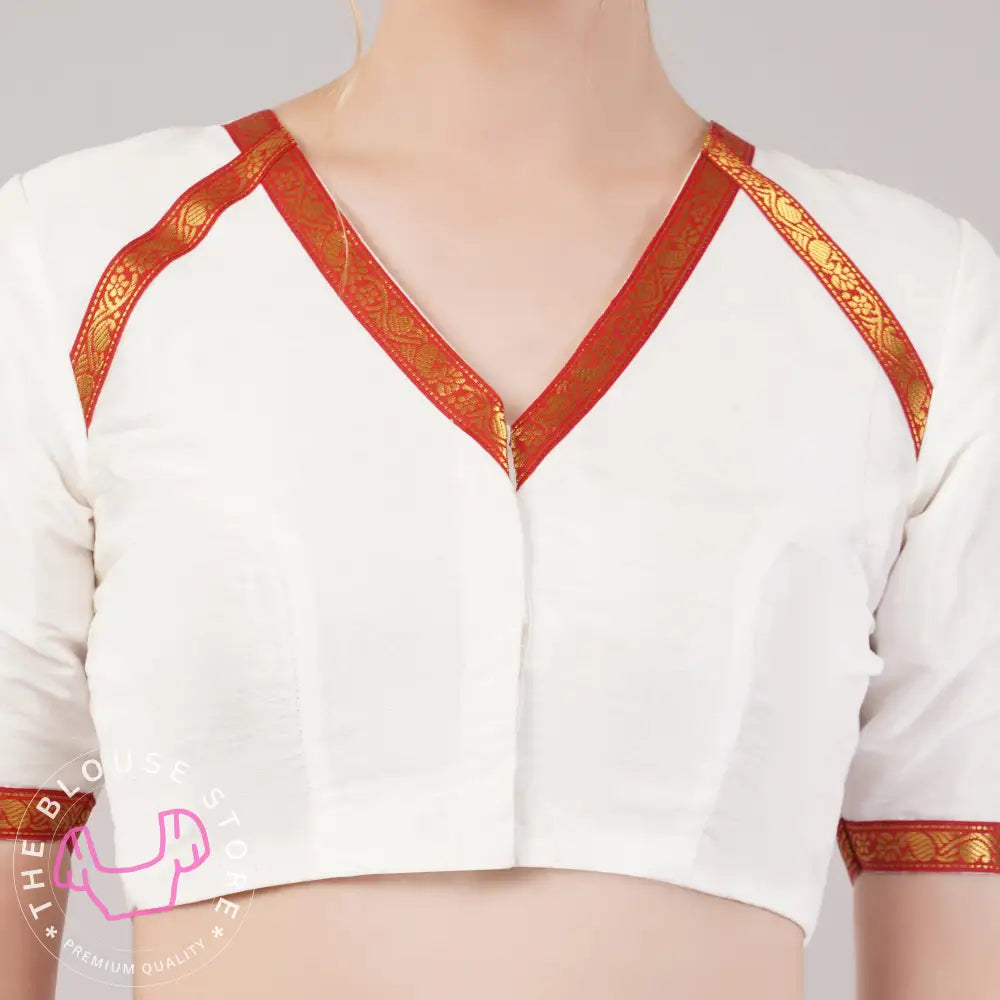 Trendy Blouse Collection #38 - Casual Readymade Blouses for Modern woman