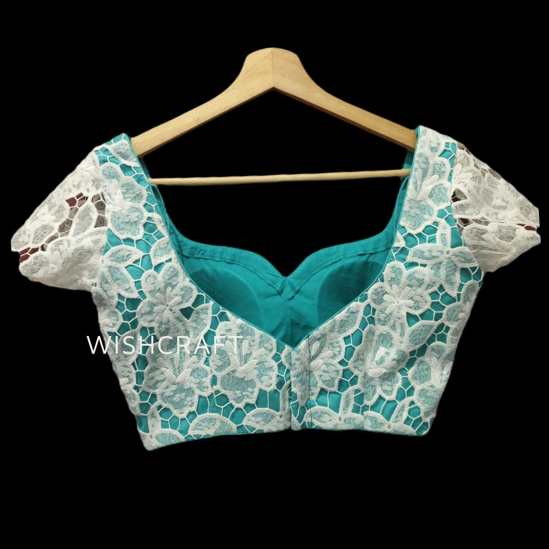 Deepika Trendy Blouse #241002