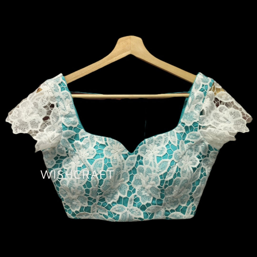 Deepika Trendy Blouse #241002