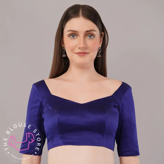 Trendy Blouse Collection #12 - Casual Readymade Blouses for Modern woman